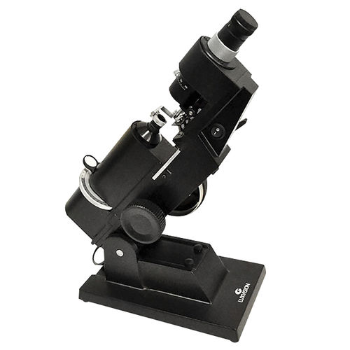 手动透镜屈光度计 - LM-700 - US Ophthalmic