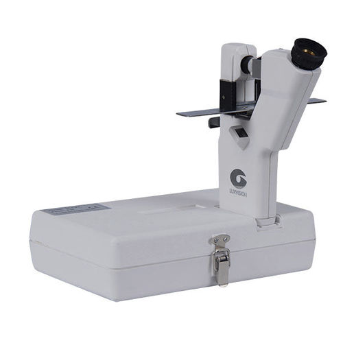 手动透镜屈光度计 - LM-45 - US Ophthalmic