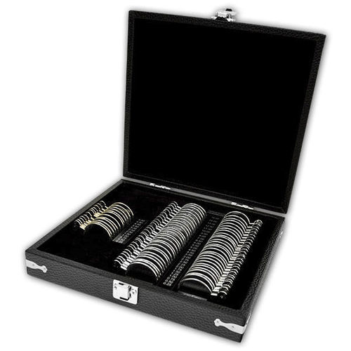 验光试镜架用镜片箱 - TL-68 (-) Cylinder - US Ophthalmic