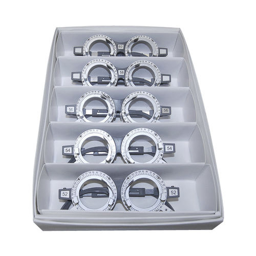 试镜架 - TFK-10 52-60 - US Ophthalmic