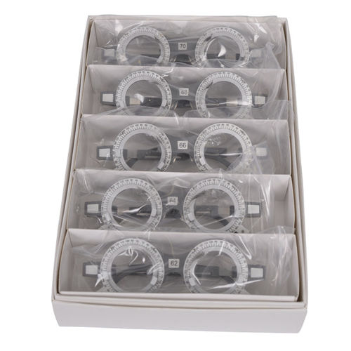 试镜架 - TFK-10 62-70 - US Ophthalmic