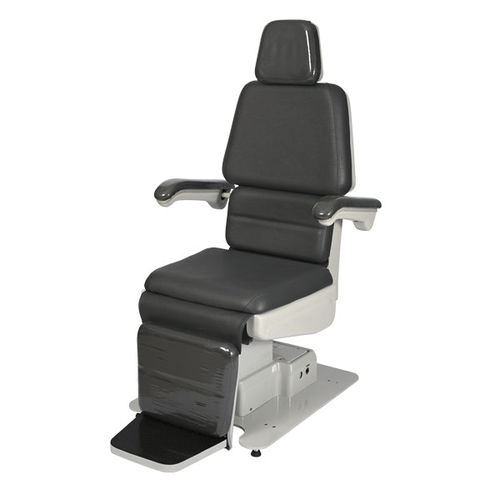 眼科检查椅 - ERU-2600 - US Ophthalmic - 电动 / 斜躺式 / 可调高度