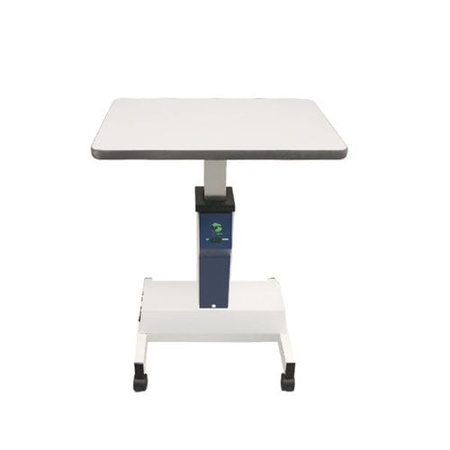电动眼科仪器台 - ET-175 - US Ophthalmic - 可调高度 / 带滑轮
