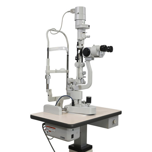 台式裂隙灯 - ESL-Emerald-12 5X - US Ophthalmic