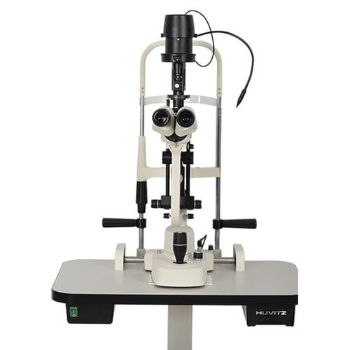 台式裂隙灯 - HS-5000 2X - US Ophthalmic