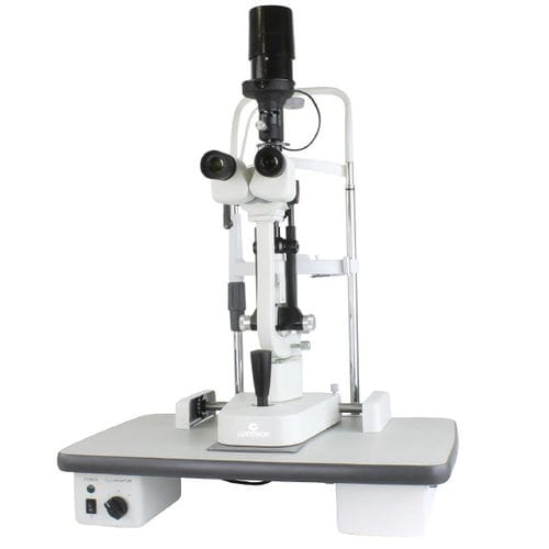台式裂隙灯 - SL-1400 - US Ophthalmic