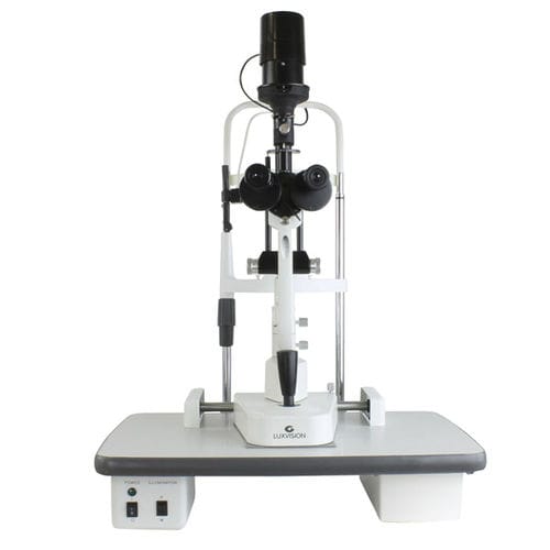台式裂隙灯 - SL-880 - US Ophthalmic