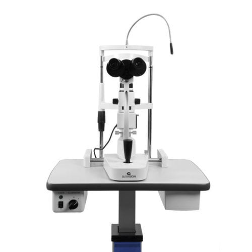 台式裂隙灯 - SL-700 - US Ophthalmic