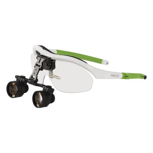眼镜框双筒放大镜 - NTZ-BLD-3 - US Ophthalmic