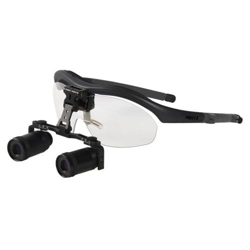 眼镜框双筒放大镜 - NTZ-BLP-4 - US Ophthalmic