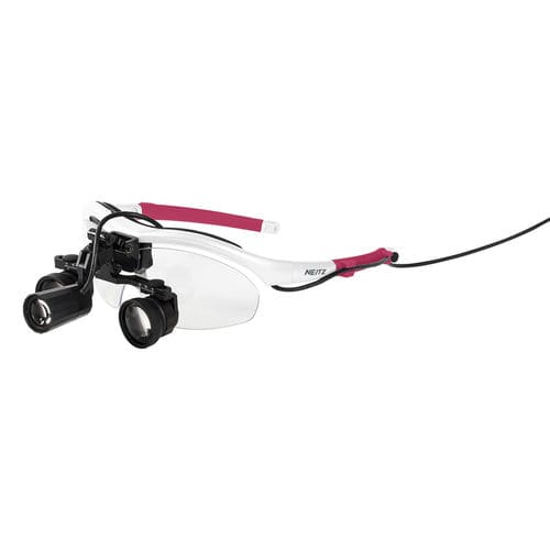眼镜框双筒放大镜 - NTZ-BLS-2 - US Ophthalmic