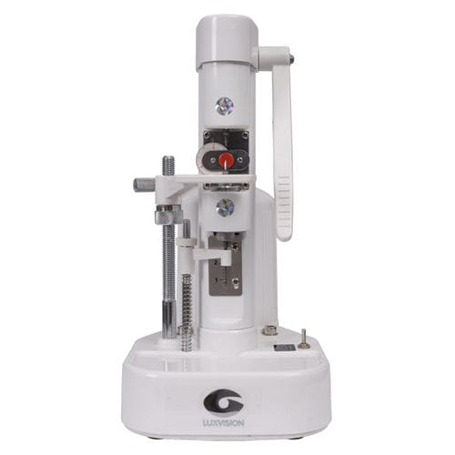 镜片钻孔器镜片加工系统 - DM-1000 - US Ophthalmic - 手动