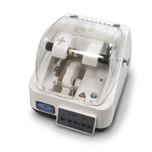 镜片抛光器镜片加工系统 - AP-1000 - US Ophthalmic - 自动