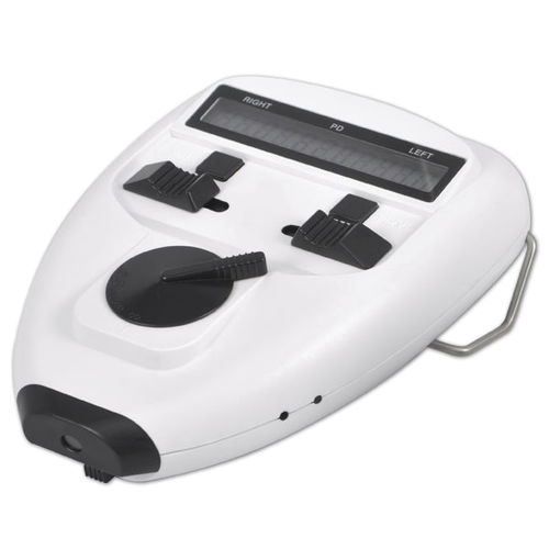 瞳孔计 - EPD-2600 - US Ophthalmic - 手持式