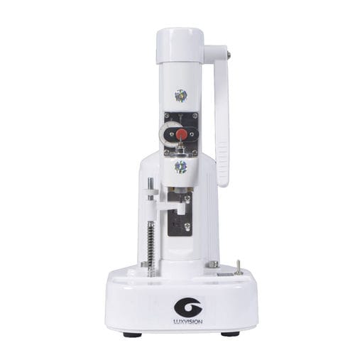 镜片钻孔器镜片加工系统 - DM-800 - US Ophthalmic - 自动