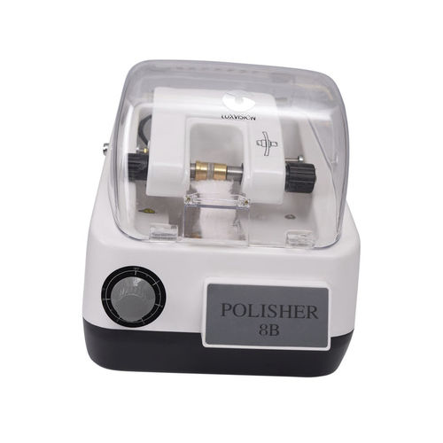 镜片抛光器镜片加工系统 - AP-800 - US Ophthalmic - 自动