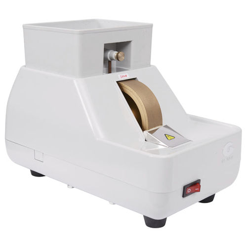 镜片磨边机镜片加工系统 - HE-1200 - US Ophthalmic - 手动