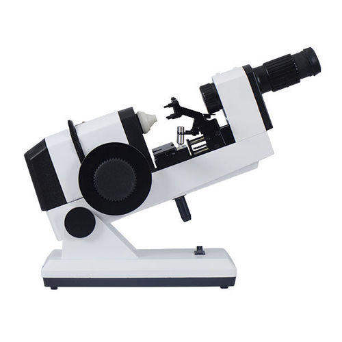 手动透镜屈光度计 - LM-170 - US Ophthalmic