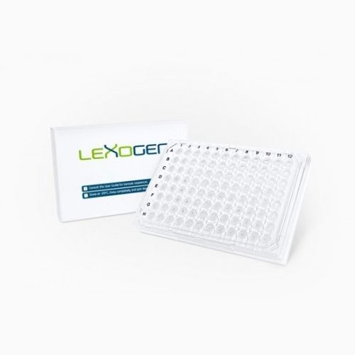 溶液试剂套装 - LUTHOR  - lexogen - 制备RNA组 / 液体
