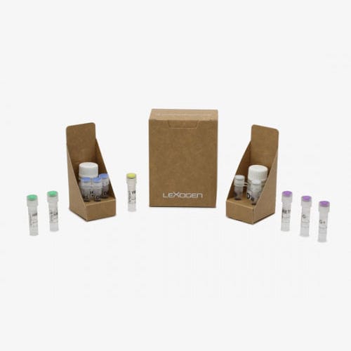 溶液试剂套装 - RiboCop - lexogen - 用于二代测序 / 液体 / 酶