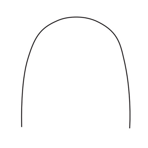 矫正线材 - Tru-Arch®  - Ormco