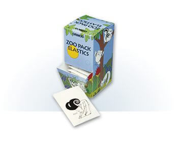 正畸弹簧 - Zoo Pack - Ormco