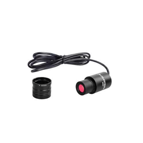 医疗设施成像仪 - 44422 - Celestron