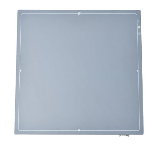 兽医X光造影平板探测器 - HAD1717MC - AbyzR Co Ltd - 手提式 / 防水 / 17 x 17