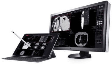 医疗管理软件 - aycan Medical Systems - 控制 / DICOM可视化 / 安全防护型