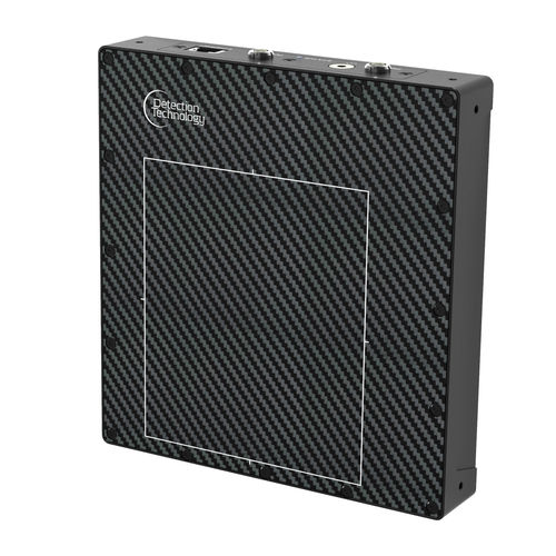 CBCT成像平板探测器 - X-panel® 1412d - Detection Technology - 全景X光照相用