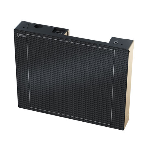 荧光检查平板探测器 - X-Panel ® 2222s - Detection Technology - 9 x 9