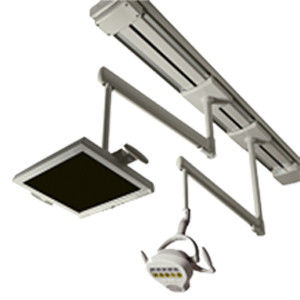 医用显示器 - DBI17D - Double Black Imaging - 牙科 / 1280 x 1024 / 17"