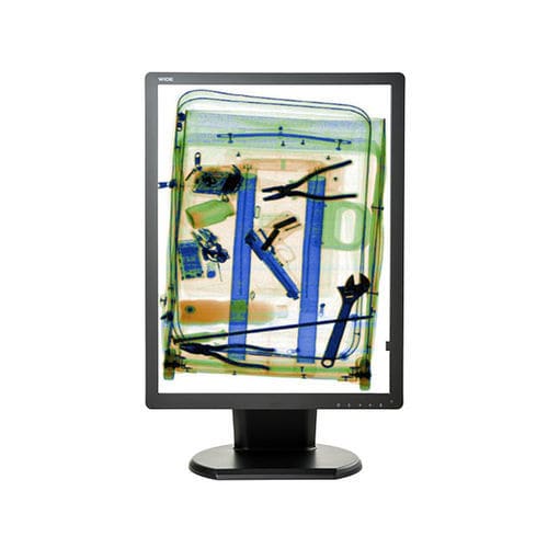 医用显示器 - DBICX20 - Double Black Imaging - 21.3" / 液晶 / LED