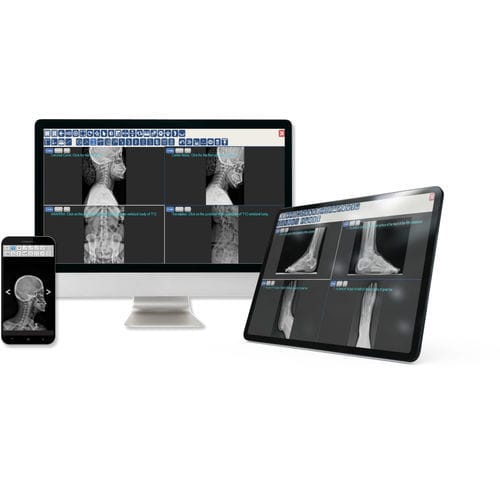 医学成像PACS系统 - JPI Healthcare Solutions