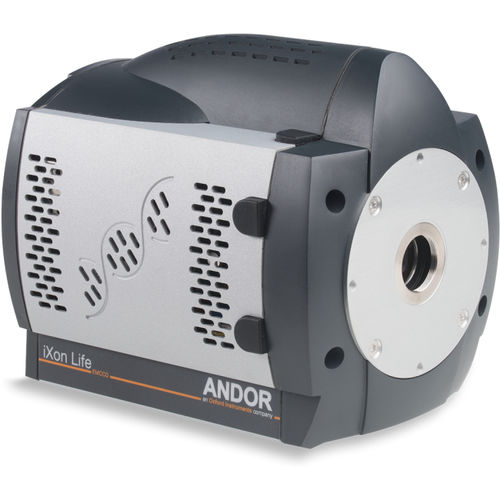 显微镜摄像机 - iXon Life 897 - Oxford Instruments/牛津仪器 - 数字 / 1024 x 1024 / EMCCD