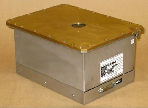 放射造影X射线发生器 - SB-120 series - Source-Ray, Inc - 系统