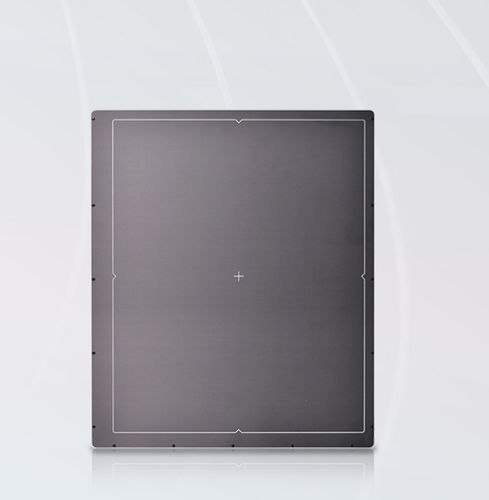 X光头影测量平板探测器 - VIVIX-D 1012C - Vieworks - 手提式 / 10 x 12