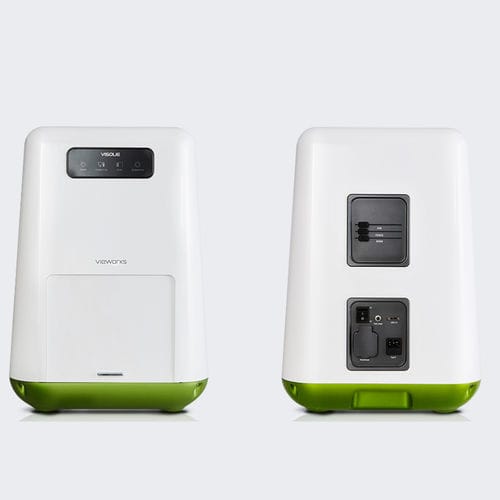 荧光临床前成像系统 - VISQUE® Smart - Vieworks - 用于小型动物 / 体内成像