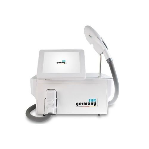 色素病变激光仪 - M Pro - SHR Germany - 用于脱毛 / 痤疮治疗 / 二极管