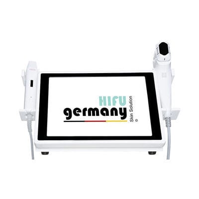 HIFU射频美体仪 - 4D - SHR Germany