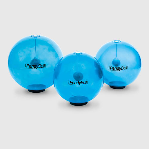 大型普拉提健身球 - Ledragomma Original Pezzi® PendyBall  - Tonkey - 成人