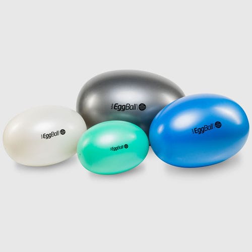 大型椭圆健身球 - Original Pezzi® Eggball® MAXAFE® - Tonkey - 成人