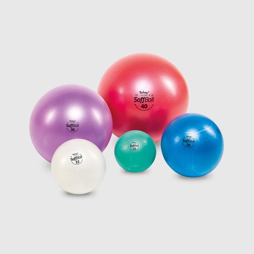 小型普拉提健身球 - SoffBall Maxafe® - Tonkey - 大型 / 成人