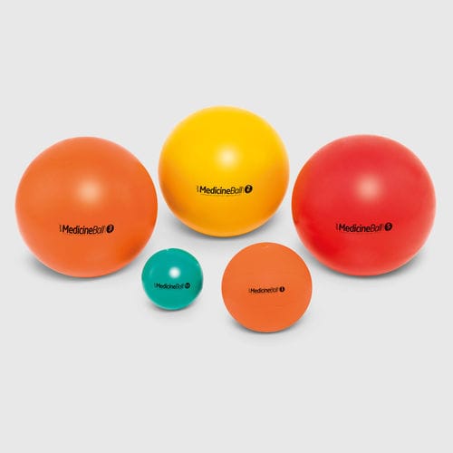 小型药球 - MedicineBall - Tonkey - 大型 / 成人