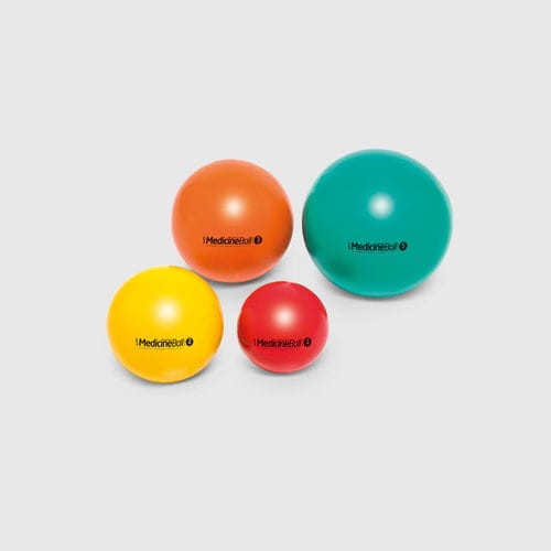 小型药球 - Compact MedicineBall - Tonkey - 成人