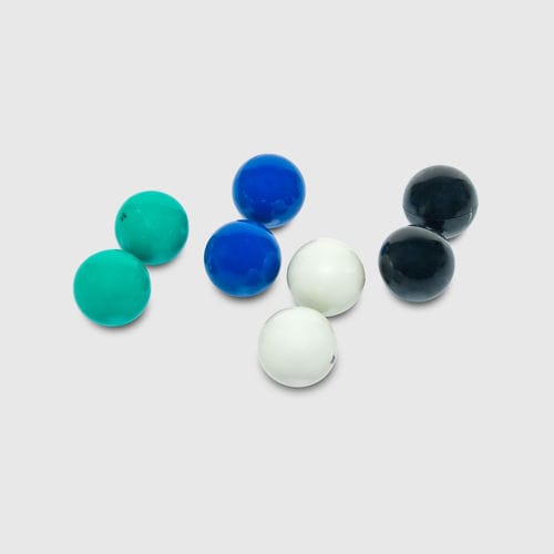 小型手部握力球 - Original Pezzi® MiniBall - Tonkey - 成人