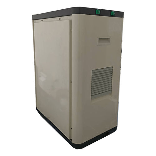 医用氧气浓缩器 - RESPIRA MAX™ - Singa Technology Corporation - 紧凑型