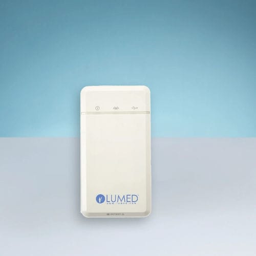 静息心电图仪 - EUROECG BT12  - LUMED - 12通道 / 个人电脑 / 平板电脑