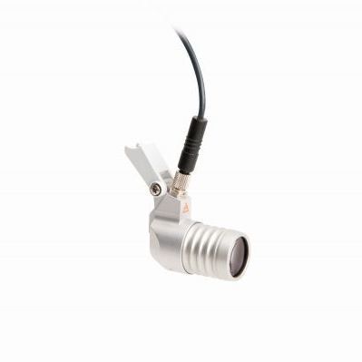 LED式医用头灯 - HEINE - Laservision - 用于双筒放大镜 / 放大镜