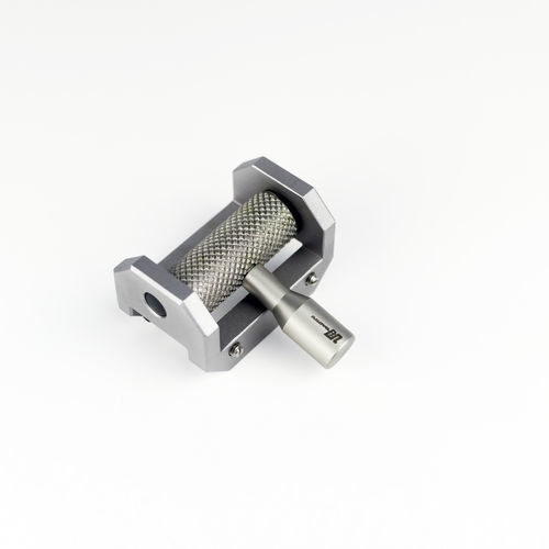 不锈钢手术台固定器 - A01/F-PT - Nuova BN